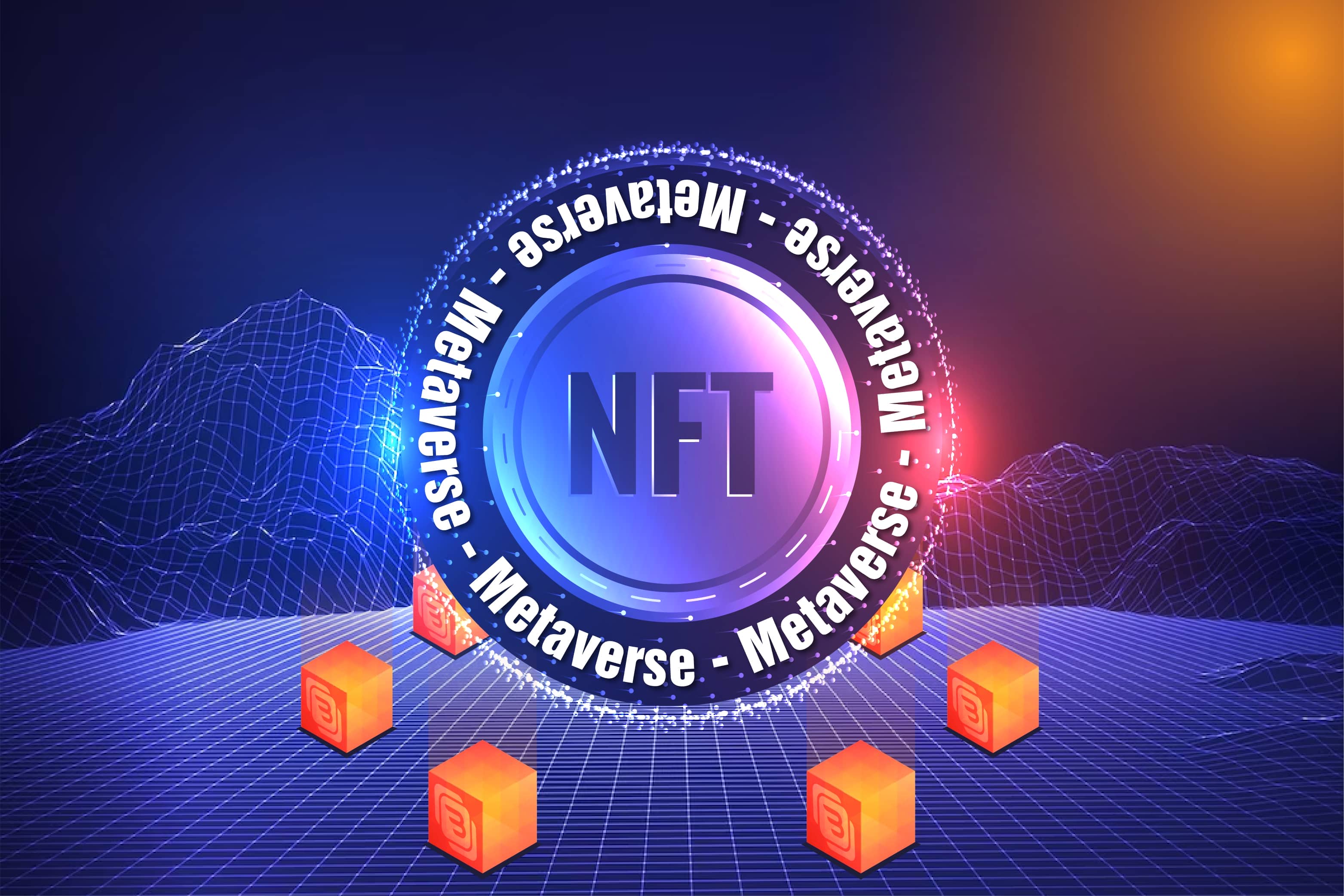 Metaverse Nft L G T M Hi U T T T N T T V Metaverse Nft Updated